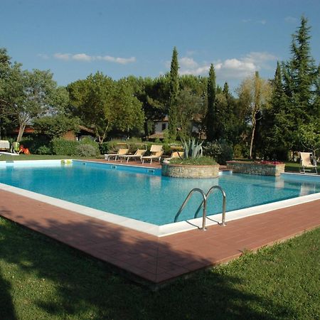 Ortali Country House Quarata Exterior foto