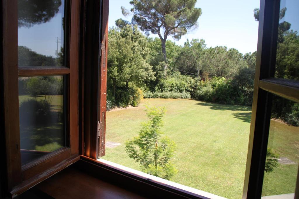 Ortali Country House Quarata Zimmer foto