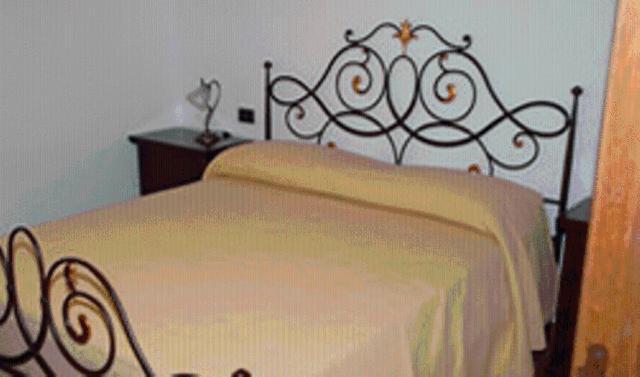 Ortali Country House Quarata Zimmer foto